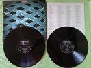 The Who Tommy 2 LP Track 2657 002 UK Import Tri-Fold Lmtd Ed w/ Lyric Booklet EX