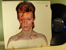 DAVID BOWIE Aladdin Sane RCA AYL1-3890 Play Rated
