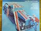 JAPAN Gramophon Issue   LORD SUTCH and Heavy Friends LED ZEPPELIN Free Shipping