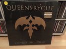 Queensryche - Condition Human Yellow Box Set Plus Signed Vinyl Lp