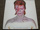 DAVID BOWIE * ALADDIN SANE * RCA 1973 * RS 1001 LSP 4852