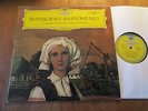 Tchaikovsky - Symphony 5 / Mravinsky / DGG 138 658 / Stereo 1966 Tulips / NM/NM-