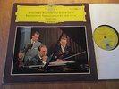 Schubert - Piano Trio etc / Trio di Trieste / DGG 138 053 Stereo ED2 Tulips NM-