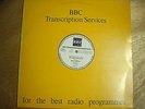 DEEP PURPLE IN CONCERT 1973 BBC TRANSCRIPTION SERVICES LIVE LP