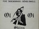NO SURRENDER Vol 2 LP Oi Compilation. Rock o Rama Records. LP. Skinhead Punk