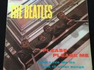 THE BEATLES   PLEASE PLEASE ME   1963 MONO LP 4th PRESS