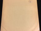 THE BEATLES   WHITE ALBUM   1973 APPLE LABEL STEREO LP   CONTRACT PRESS