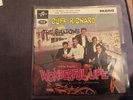 Cliff Richard Rare EP Wonderful Life Picture Sleeve