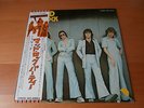 LP MUD ROCK JAPAN OBI