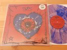 THE CURE - Friday I'm In Love '12 MAXI Multicoloured/Lilac VINYL