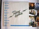 Original Soundtrack Dogs In Space NL LP 1986 + Inner Iggy Pop Gang Of Four Eno