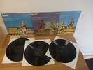 VIKTOR PIKAISEN-Bach sonatas & partitas for solo violin-ETERNA bl. STEREO-3LP