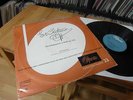 Beethoven Streichquartett op.132 Barchet Quartett Opera stereo st 1981
