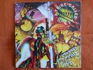 A TRIBE CALLED QUEST - BEATS, RHYMES AND LIFE - 2 LP VINYL - SUPERB COPY - EX/EX