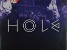 Hole - Grease Your Hips San Francisco 1994 (Ltd 2 x White/Red Splatter) New