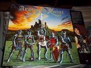 Armored Saint March Of The Saint LP