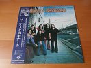 LP LYNYRD SKYNYRD PRONOUNCED LEH-NERD SKIN-NERD JAPAN OBI