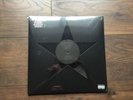 David Bowie Blackstar Vinyl,OVP, Neu, Versiegelt, Erstpressung, 180 Gramm