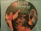 Ozzy Osbourne The Chris Tetley Interviews picture disc vinyl lp