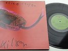 KLP170 - Alice Cooper - Killer (2 BS 2567)  LEBANESE PRESSING LP