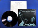 HANK MOBLEY Soul Station LNJ80080 LP Dq6499