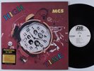 MC5 High Time ATLANTIC LP NM wlp gatefold