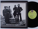 MCGUINNESS FLINT Self Titled CAPITOL 625 LP NM gatefold with inserts