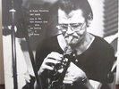 Chet Baker-My Funny Valentine/Live At Salt Peanuts-Rare 1981 Jazz LP-Circle-NM