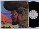 BUDDY MILES A message To the People MERCURY LP NM wlp gatefold with poster