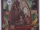 GOOSE CREEK SYMPHONY Words of Earnest CAPITOL LP SEALED