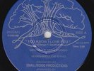 Modern Soul 45 - George F. Smallwood - You Know I Love You - Smallwood VG++ mp3