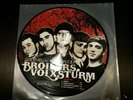 Broilers Volkssturm split 10