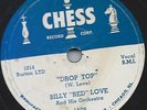 RARE SAM PHILLIPS R&B RECORDING - BILLY 