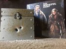 Quentin Tarantino The Hateful Eight Limited Edition Boxset Third Man Records