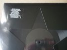 DAVID BOWIE BLACK STAR ORIGINAL 2015 FIRST PRESSING MINT + FRENCH PROMO POSTER