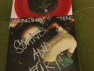 Sinking Ships Ten /50 sxe hxc Go It Alone Shook Ones Have Heart Converge BANE