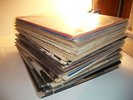 The BEATLES...Huge Vinyl Record LP Collection...39 Albums...see the list
