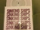Sinking Ships DEMO TOUR PRESS #23/64 Have Heart With Honor Bane Go It Alone