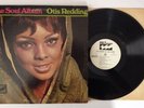 Otis Redding - The Soul Album - 1966 White Label Promo Vinyl LP Volt 413 EX/NM-