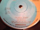 Rare Northern Soul The Velours I'm Gonna Change UK MGM