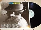 Maxi-Single: Gaznevada - Special Agent Man Italo Disco RARE Top-Zustand