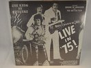 ELVIS PRESLEY *LP COVER ONLY - NO RECORD*  MINT  from 1975 JAPAN