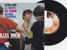 rare-gilles dreu-EP45T-mint avec languette-riviera 231 202-photo nisak
