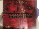 Tricky Maxinquaye 12 Track Vinyl LP Picture Sleeve