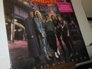 rare 1989 NIGHT RANGER greatest hits SEALED LP survivor loverboy skid row winger