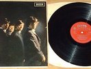 Rolling Stones 1st s/t LP 1964 Decca LK 4605 mono XARL-6271-1A XARL-6272-4A