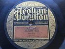 PIONEER JASS: FORD DABNEY’S BAND - ‘SLIDIN’ SID’ 1918 AEOLIAN-VOCALION 78