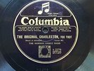 THE KNICKERBOCKERS (BEN SELVIN ORCH) - ’THE ORIGINAL CHARLESTON’ 1925 COLUMBIA