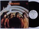 KINKS Are the Village Green Preservation Society REPRISE 6327 LP NM wlp gatefold