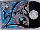 LAZARUS Self Titled AMAZON AM-1001 LP NM wlp unipak
